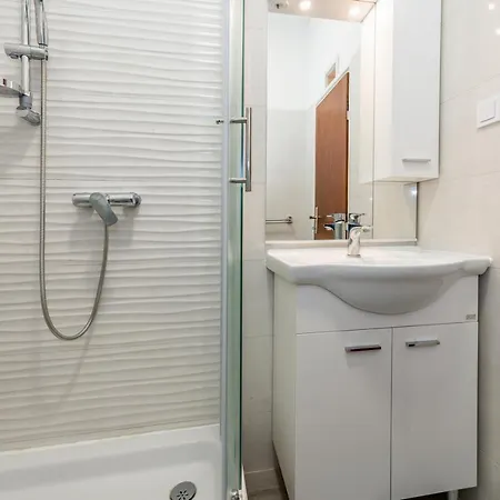 Privatunterkunft Marijan Brodarica (Zadar)
