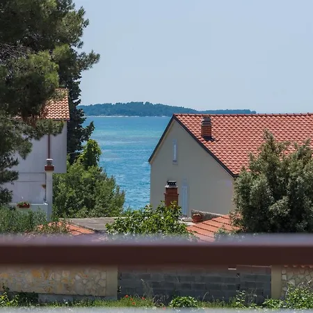 Marijan * Brodarica (Zadar)