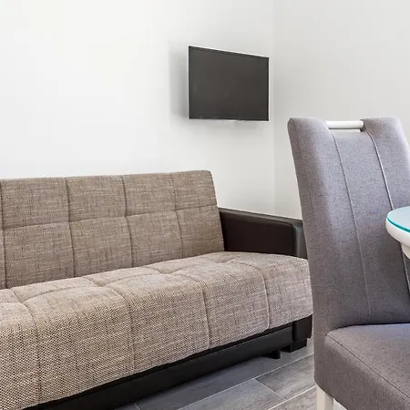 Privatunterkunft Marijan Brodarica (Zadar)